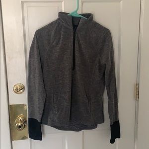 Women’s quarter zip